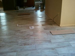 Tile Installation | Shans Carpets And Fine Flooring Inc