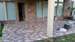 Flooring of Porch | Shans Carpets And Fine Flooring Inc