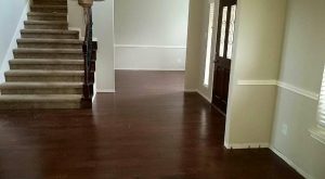 Hardwood floor | Shans Carpets And Fine Flooring Inc