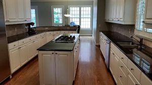 Kitchen Floors | Shans Carpets And Fine Flooring Inc