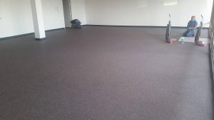 Carpet installation | Shans Carpets And Fine Flooring Inc