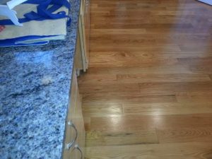 Laminate floor | Shans Carpets And Fine Flooring Inc