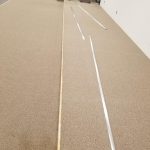 Carpet installation | Shans Carpets And Fine Flooring Inc