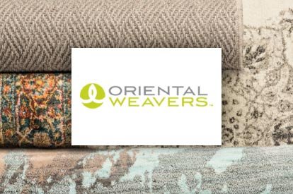 Oriental Weavers | Shans Carpets And Fine Flooring Inc