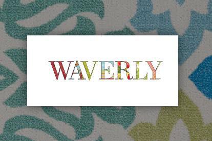 Waverly | Shans Carpets And Fine Flooring Inc