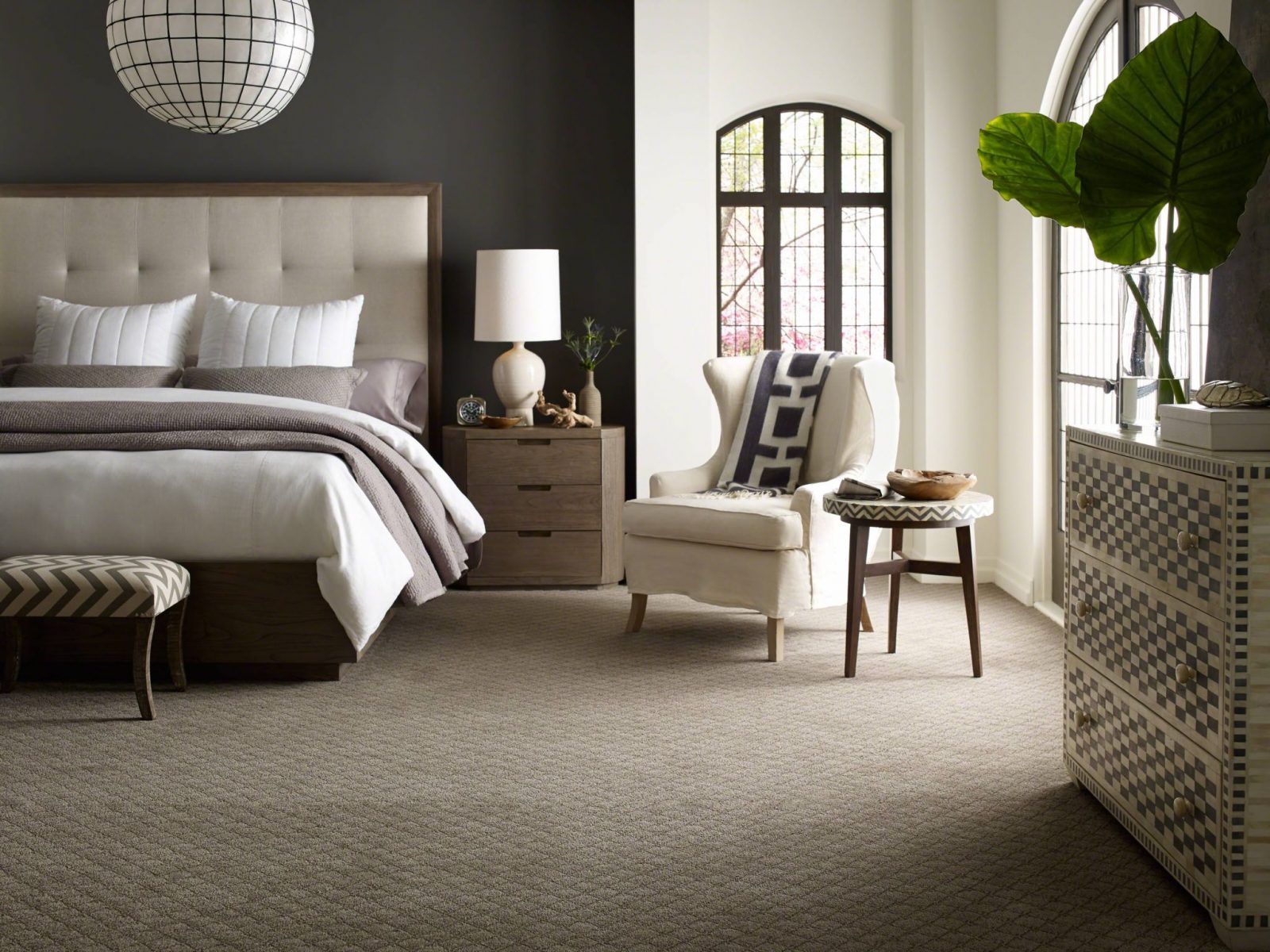 Carpet Binding Services  Shans Carpets and Fine Flooring in Houston