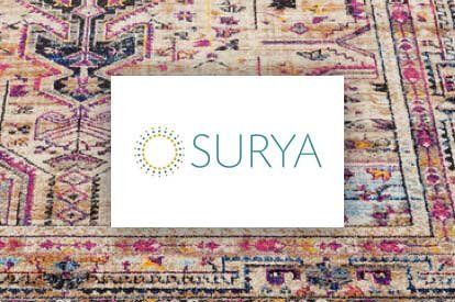 Surya | Shans Carpets And Fine Flooring Inc