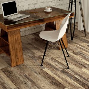 Study room Vinyl flooring | Shans Carpets And Fine Flooring Inc