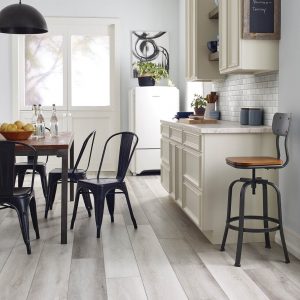 Dining room flooring | Shans Carpets And Fine Flooring Inc