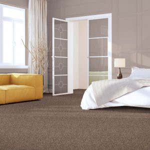 Bedroom Carpet flooring | Shans Carpets And Fine Flooring Inc