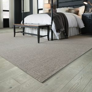 Bedroom flooring | Shans Carpets And Fine Flooring Inc