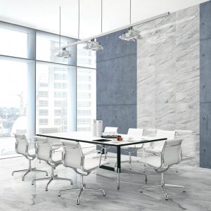 Conference room | Shans Carpets And Fine Flooring Inc