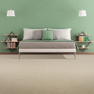 Green colorwall | Shans Carpets And Fine Flooring Inc