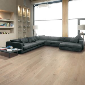 Modern living room flooring | Shans Carpets And Fine Flooring Inc