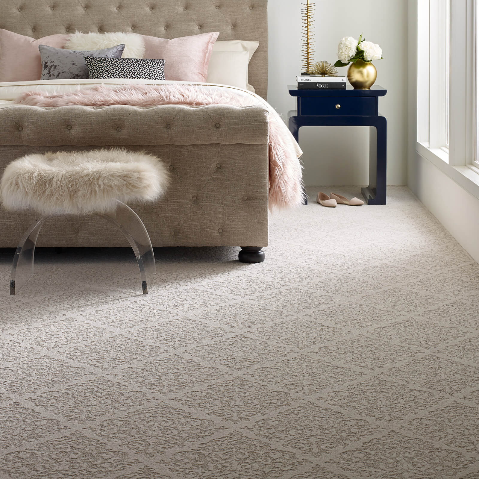 How to Keep Your Floors Warm and Cozy This Winter | Shan’s Carpets & Fine Flooring