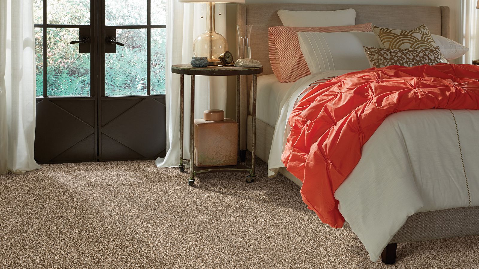 Carpet Flooring | Shan’s Carpets & Fine Flooring