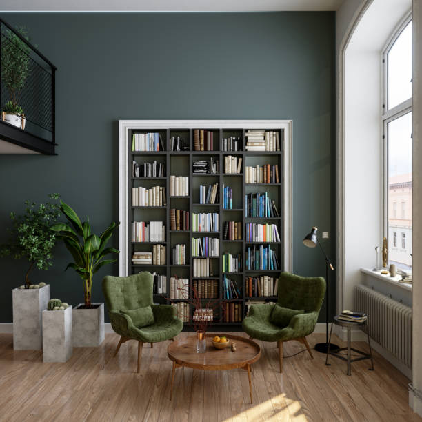 Book shelf | Shans Carpets and fine flooring INC