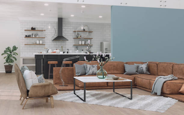 Living room flooring | Shans Carpets And Fine Flooring Inc