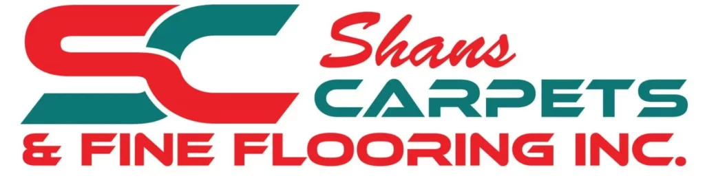 Logo | Shans Carpets And Fine Flooring Inc