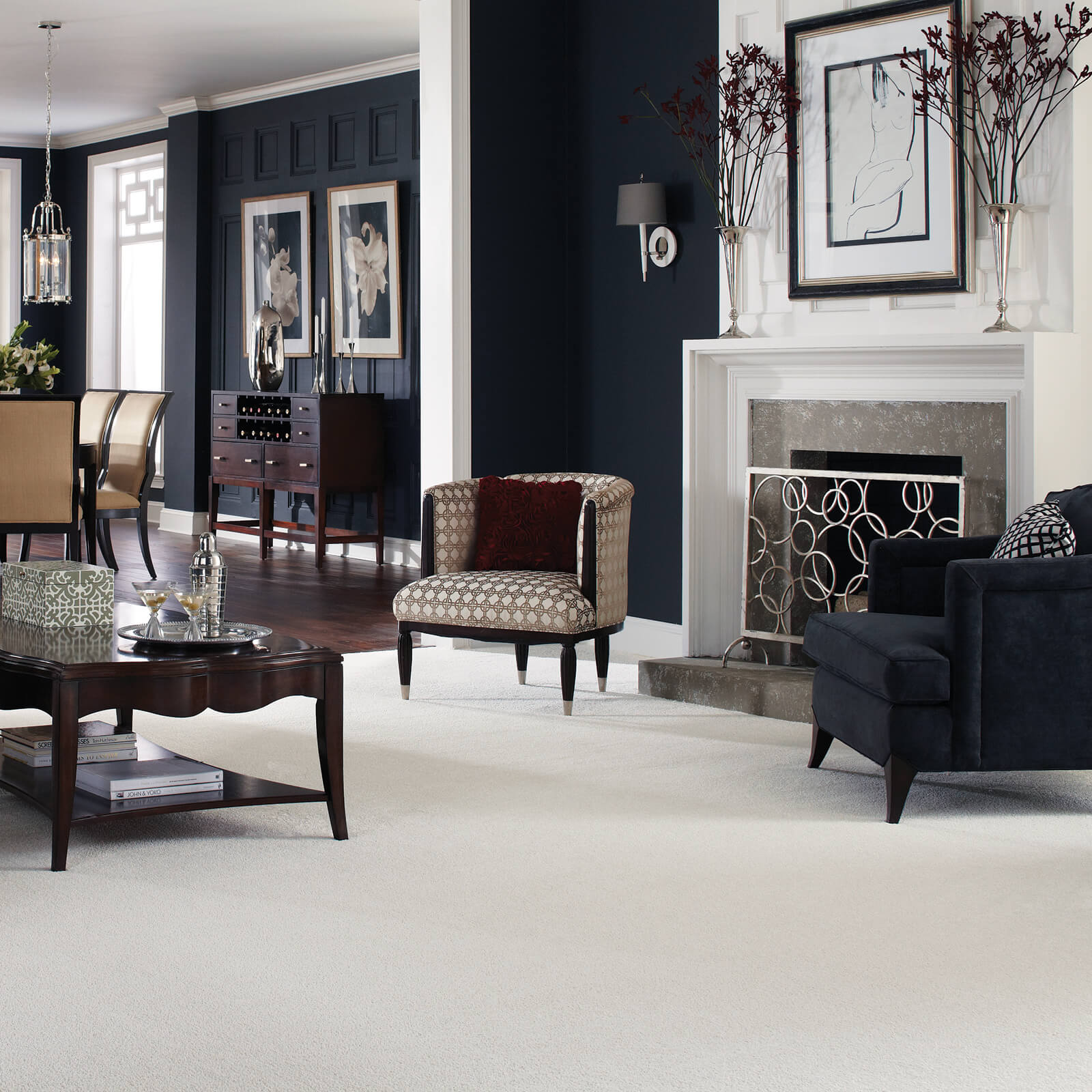 Carpet flooring | Shans Carpets And Fine Flooring Inc