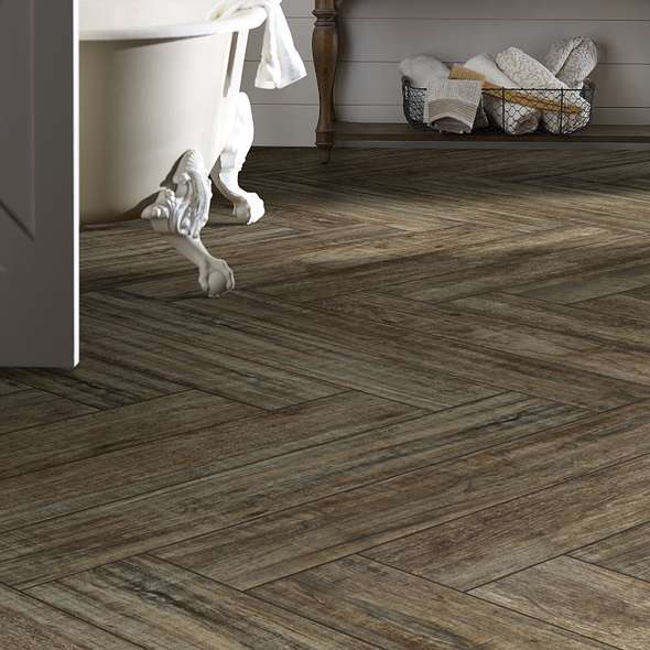 Bathroom tile flooirng | Shans Carpets And Fine Flooring Inc