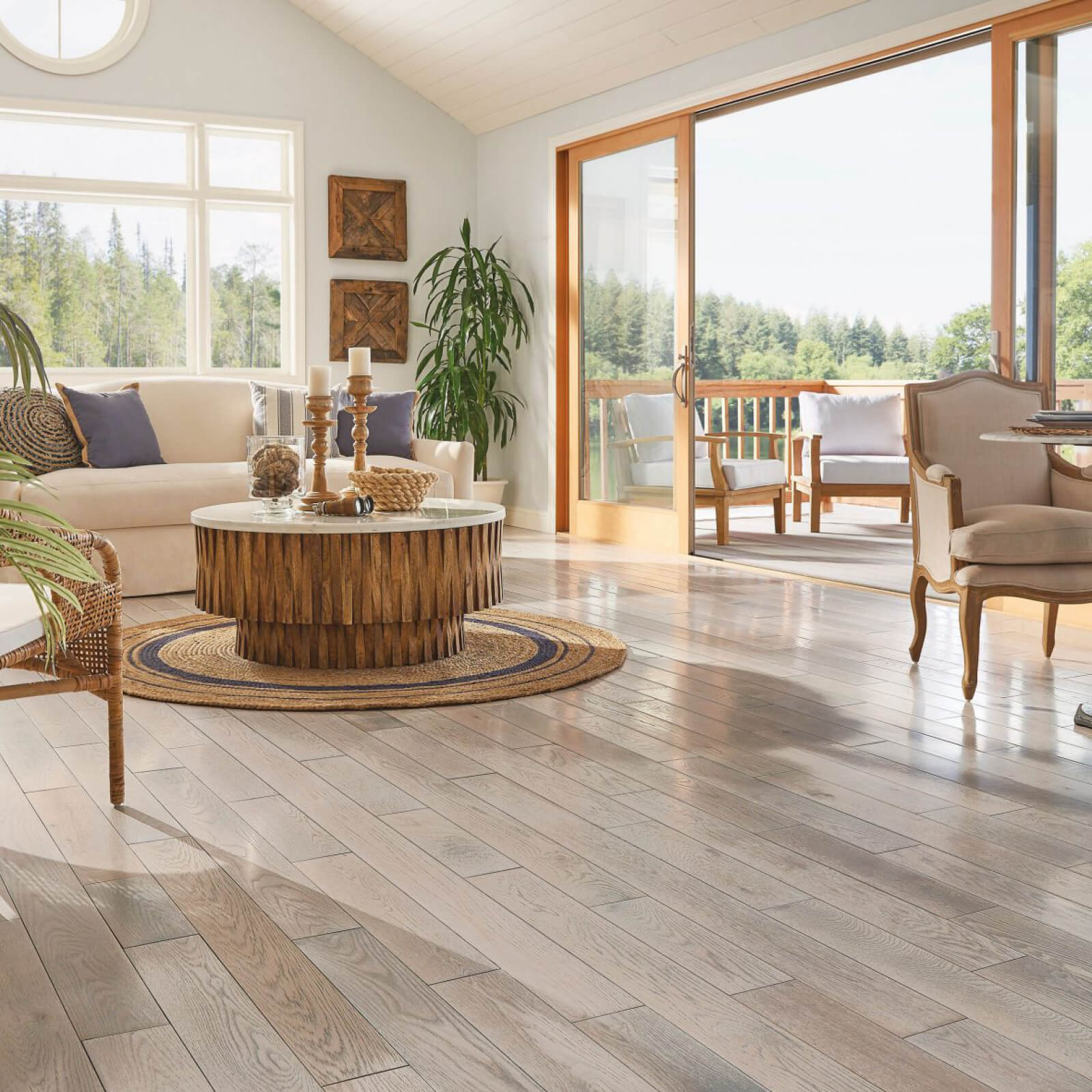 Hardwood flooring | Shans Carpets And Fine Flooring Inc