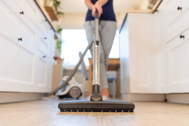 Floor cleaning | Shans Carpets And Fine Flooring Inc