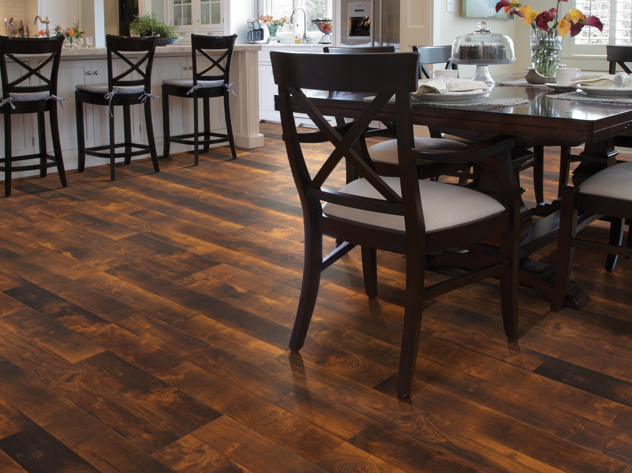 Laminate Flooring | Shans Carpets And Fine Flooring Inc