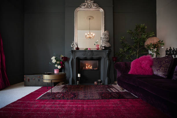 Incorporating the Color of the Year into Your Decor | Shans Carpets And Fine Flooring Inc