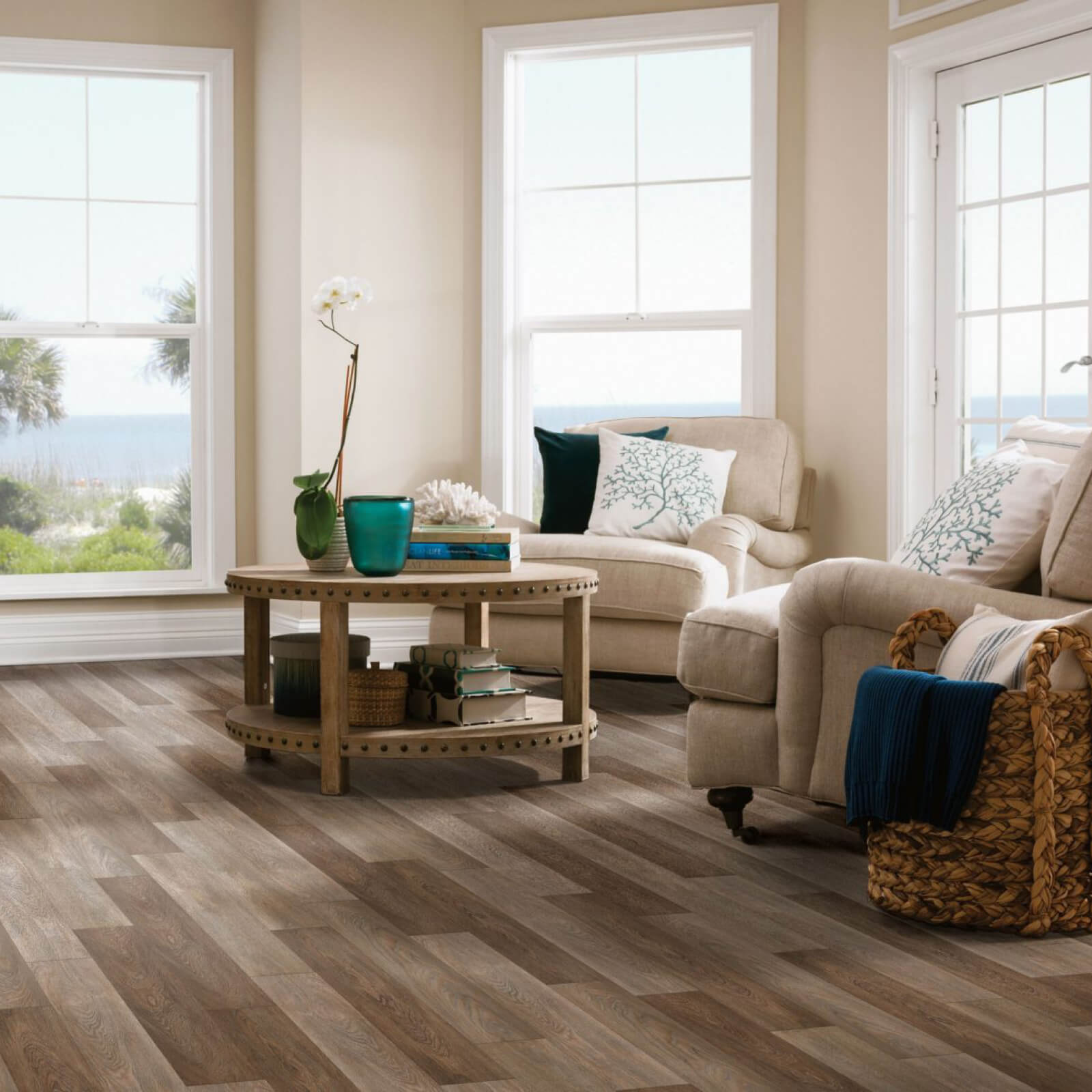 Hardwood flooring | Shans Carpets And Fine Flooring Inc