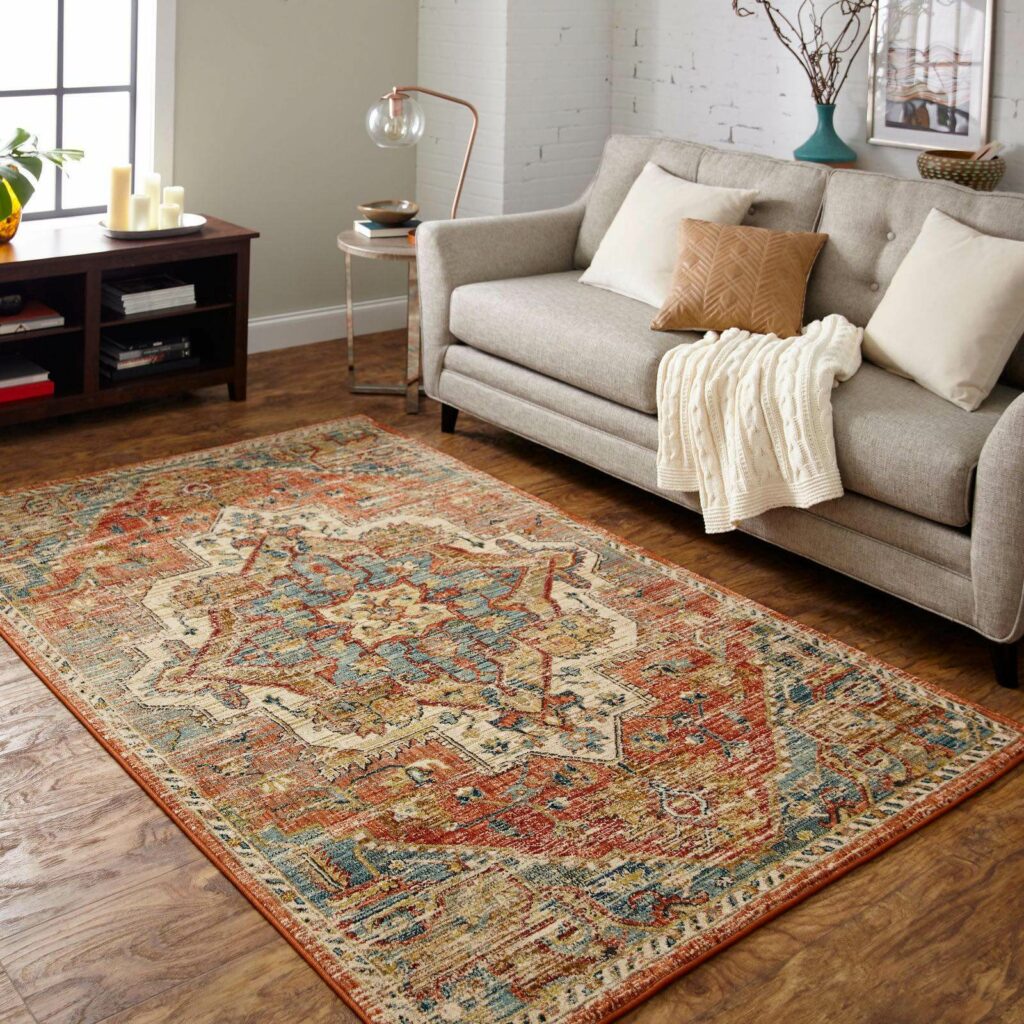 Area rug flooring | Shans Carpets And Fine Flooring Inc