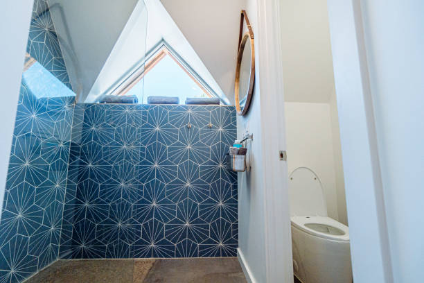 Bathrooms tile | Shans Carpets And Fine Flooring Inc