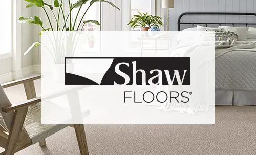 Shaw Floors Logo