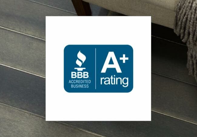 BBB accredited logo | Shans Carpets And Fine Flooring Inc